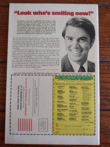 Luke Cage Power Man 28 9.0 Marvel Comics 1975 1st Appearance Cockroach Hamilton