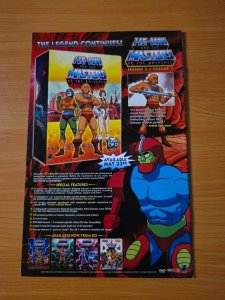 Fables #47 ~ NEAR MINT NM ~ 2006 DC Comics