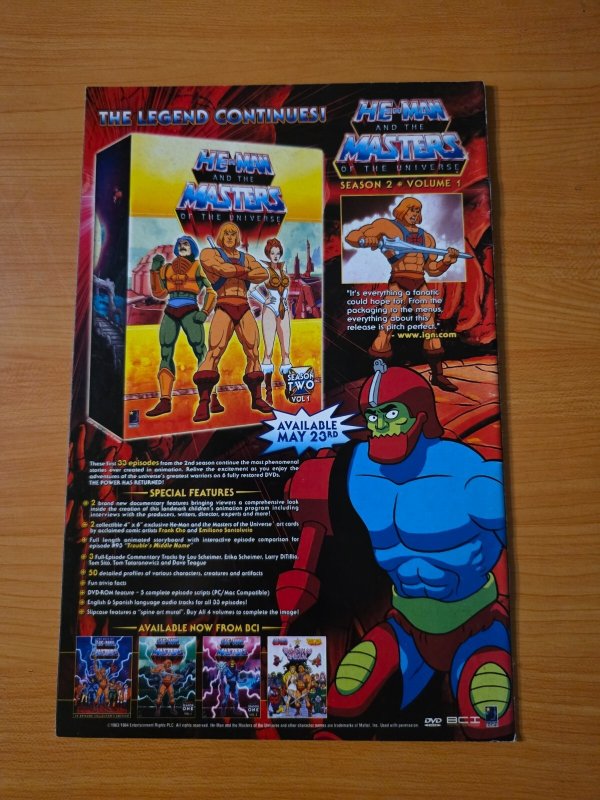 Fables #47 ~ NEAR MINT NM ~ 2006 DC Comics