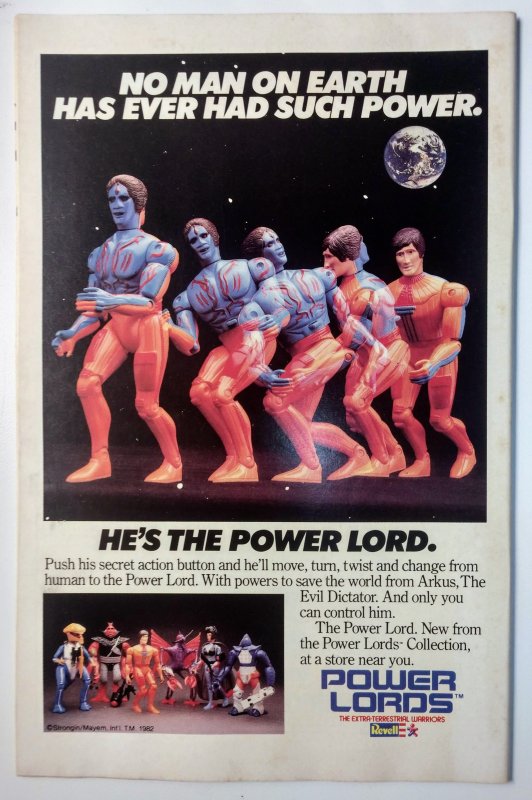 World's Finest Comics #300 (7.0, 1984)