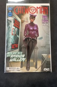 Catwoman #62 (2024)