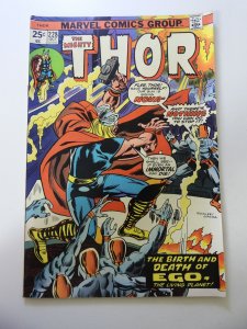 Thor #228 (1974) FN+ Condition MVS Intact