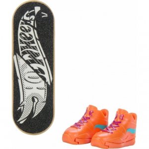 GIMME SPACE | HW UNDISPUTED 4/8 | MATTEL HOT WHEELS SKATE 2023 | NIB