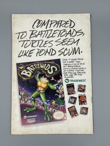 The Amazing Spider-Man #350 (1991)