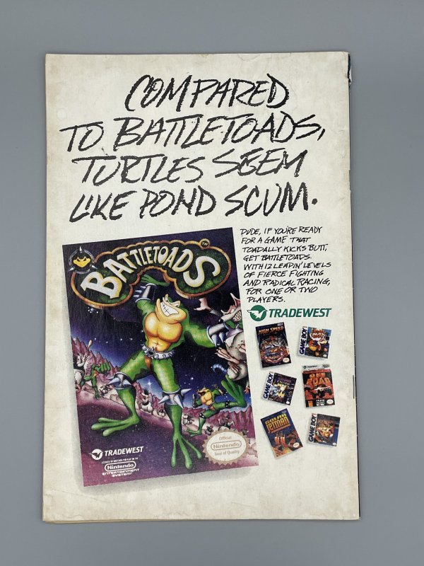 The Amazing Spider-Man #350 (1991)