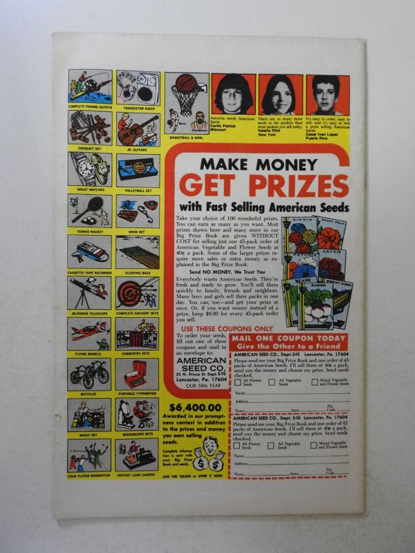 The X-Men #99 (1976) FN+ Condition!