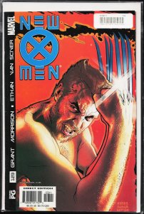 New X-Men #123 (2002) X-Men