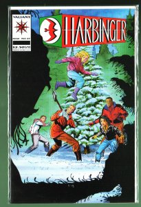 Harbinger #27 (1994)