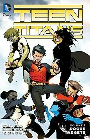 Teen Titans (5th Series) TPB #2 VF/NM; DC | save on shipping - details inside