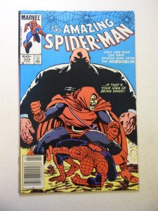 The Amazing Spider-Man #249 FN Condition