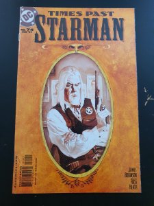 Starman #74 (2001)