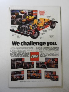 Iron Man #143 (1981) FN+ Condition!