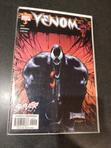 Venom #2 (2003)