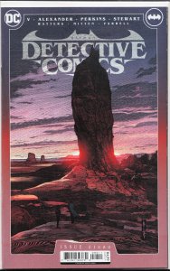 Detective Comics #1080 (2024)