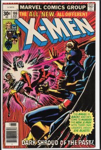The X-Men #106 (1977) X-Men