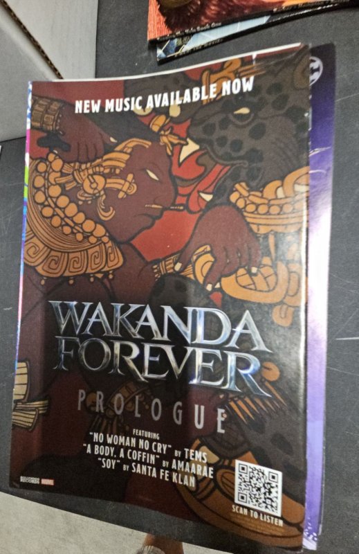 Jane Foster & The Mighty Thor #5 Momoko Cover (2022)