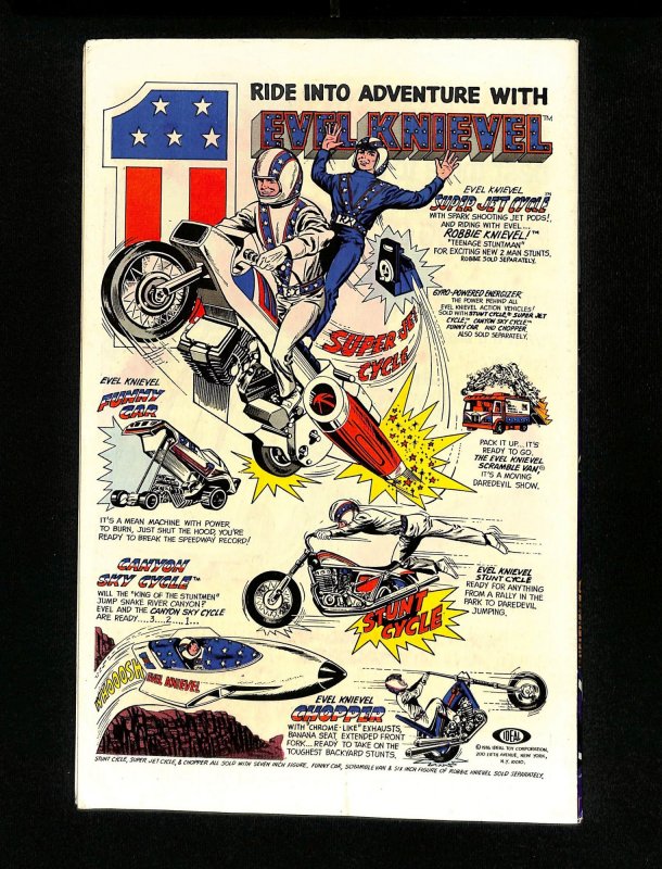 Amazing Spider-Man #165