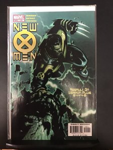 New X-Men #145 (2003)