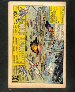 Green Lantern #46 Dr. Polaris Silver Age!