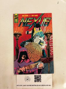 Nexus #64 NM First  Comic Books Steve Rude Mike Baron 17  HH74