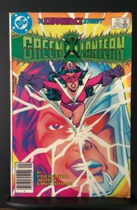 Green Lantern #192 (1985)