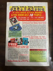 Fantastic Four #79 (1968)