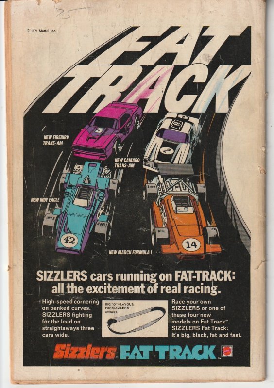 Action Comics #404 (1971)