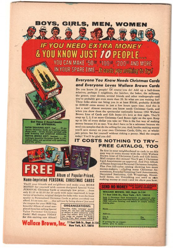 Tales to Astonish #84 (1966) Namor the Sub-Mariner