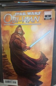 Star Wars: Obi-Wan #1 Gist Cover (2022)