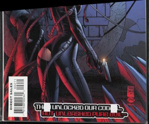 Silke #2 (2001) Sandra Silke