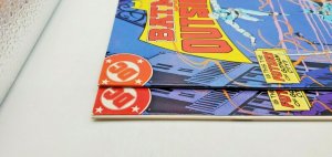 BATMAN AND THE OUTSIDERS #3 (1983) COMBO NEWSSTAND & Direct, 1 price