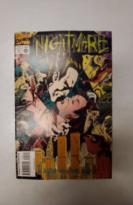 Nightmare #2 (1995) NM Marvel Comic Book J717