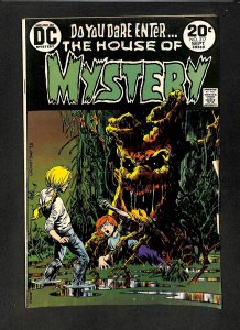 House Of Mystery #217