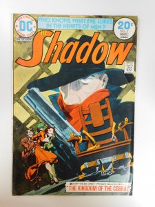 The Shadow #3 (1974)