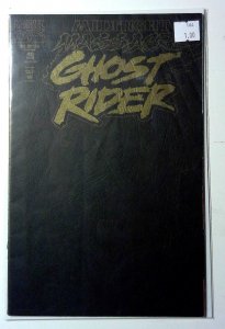 Ghost Rider #40 (1993) Marvel Comics Midnight Massacre 2nd Series 1st Print Comi