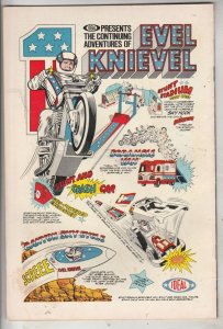 Jungle Action #13 (Jan-75) NM- High-Grade The Black Panther