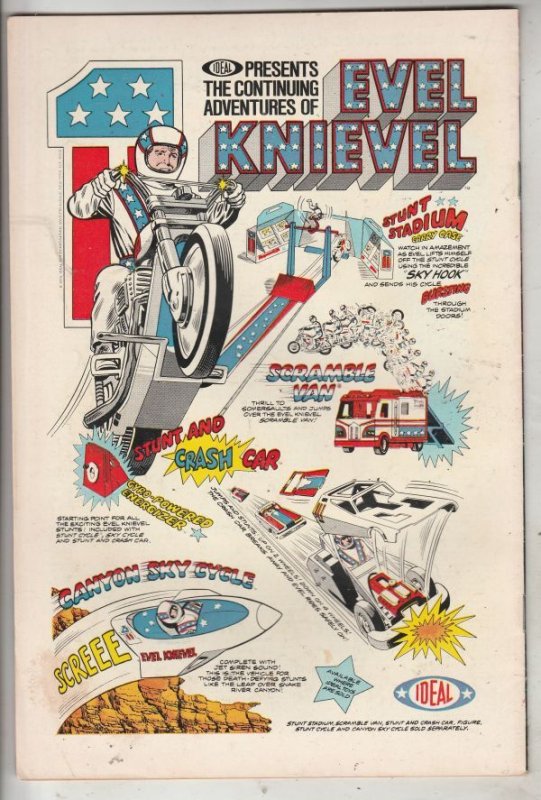 Jungle Action #13 (Jan-75) NM- High-Grade The Black Panther