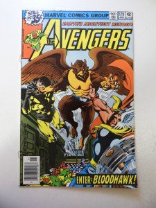 The Avengers #179 (1979) FN Condition