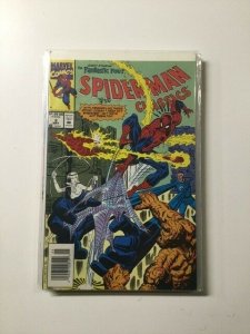 Spider-Man Classics #2 (1993) HPA