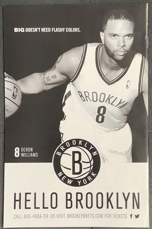 Morbius: The Living Vampire #1 (2013, Marvel) NM