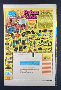 Amazing Spider-Man (1963) #218 VF- (7.5) Frank Miller