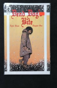 Dead Dog's Bite #1 Variant Cover (2020)