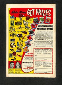 House Of Secrets #106