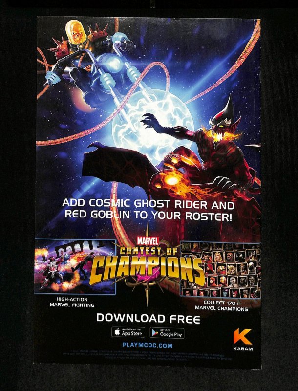 Star Wars: Bounty Hunters #6 Action Figure Variant