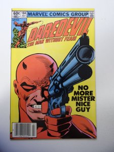 Daredevil #184 (1982)
