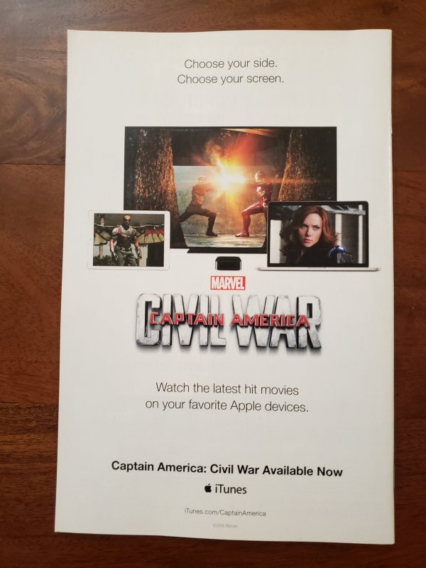 Spider-Man Deadpool #9 & Spider-Man Deadpool #10 & Spider-Man Deadpool #12 Lot 3