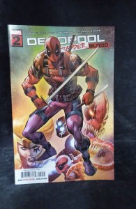 Jean Grey #1  (2023)