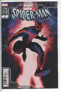 SPIDER-MAN 2099 (2019 MARVEL) #1 CVR A VIKTOR BOGDANOVIC