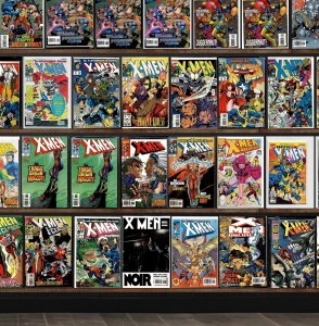 Marvel Comics Pack [Classic] 15 Comics per Pack