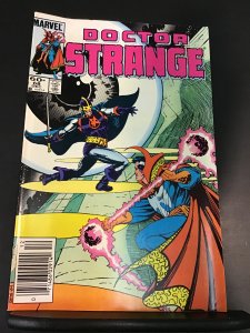 Doctor Strange #68 (1984)
